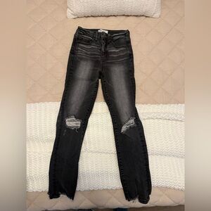 BKE Buckle Women’s Jeans, skinny